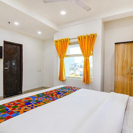 Fabhotel Grand Hazra Inn - Nr Ballygunge Station Καλκούτα Εξωτερικό φωτογραφία