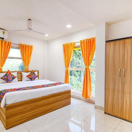 Fabhotel Grand Hazra Inn - Nr Ballygunge Station Καλκούτα Εξωτερικό φωτογραφία