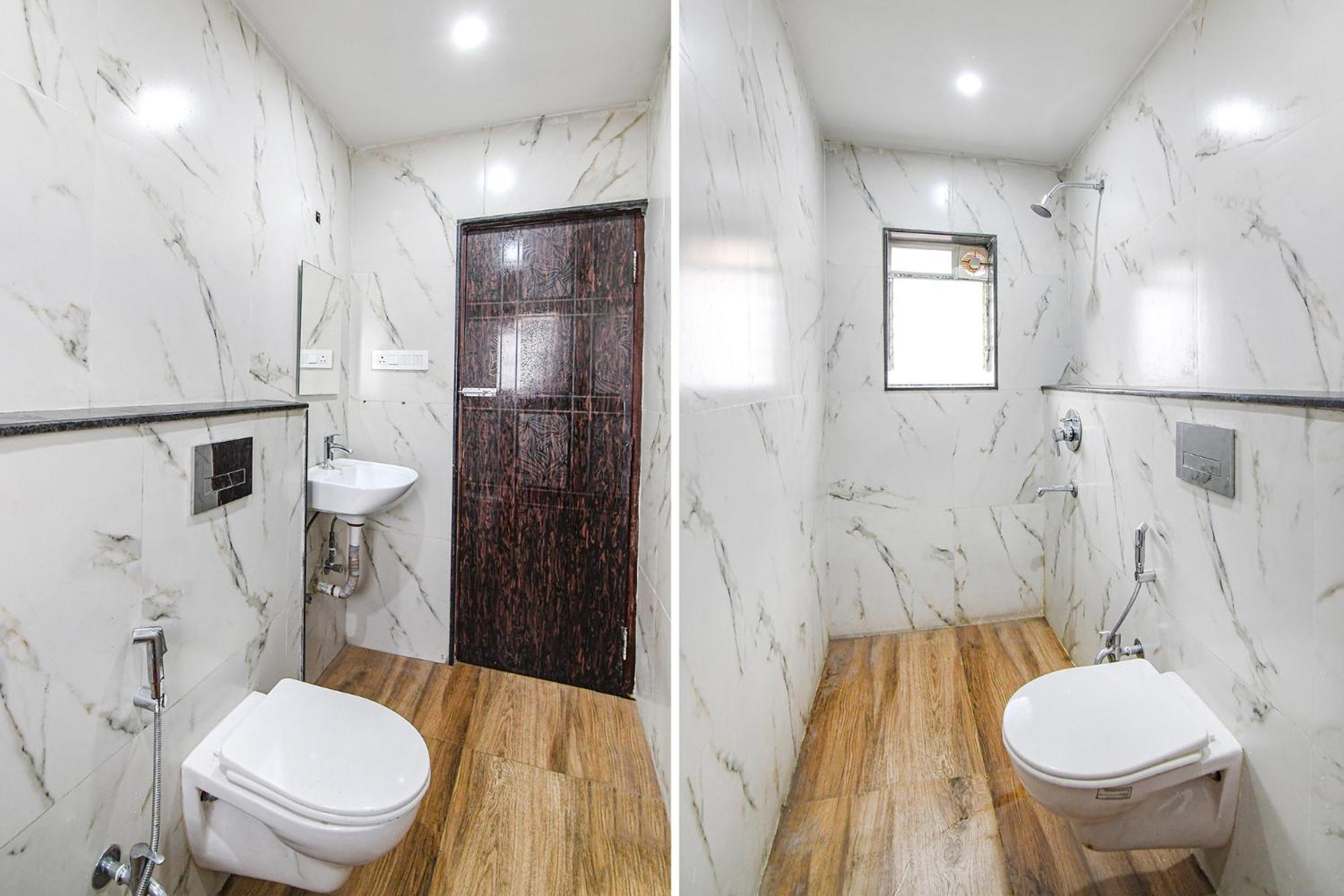 Fabhotel Grand Hazra Inn - Nr Ballygunge Station Καλκούτα Εξωτερικό φωτογραφία