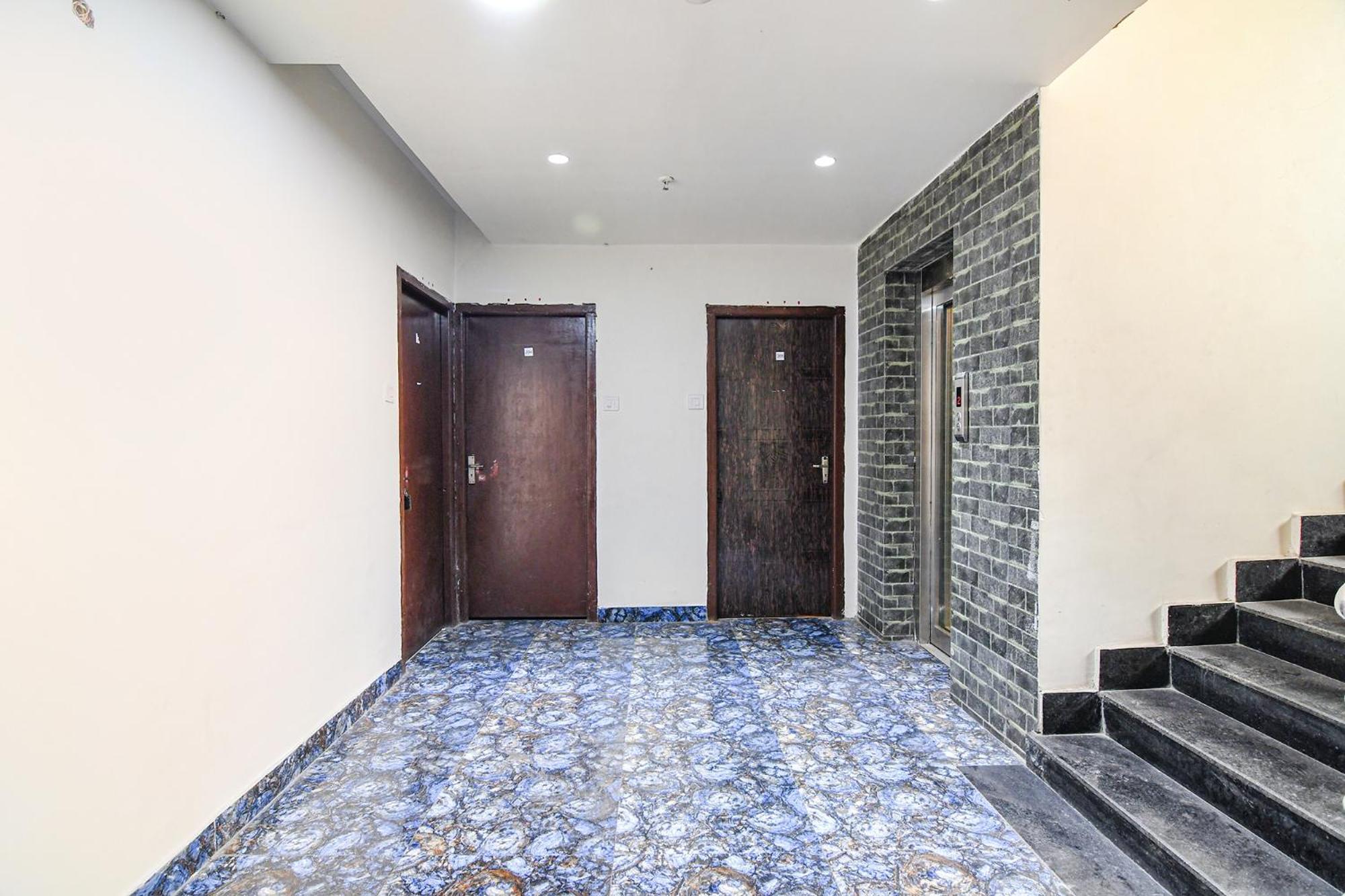 Fabhotel Grand Hazra Inn - Nr Ballygunge Station Καλκούτα Εξωτερικό φωτογραφία
