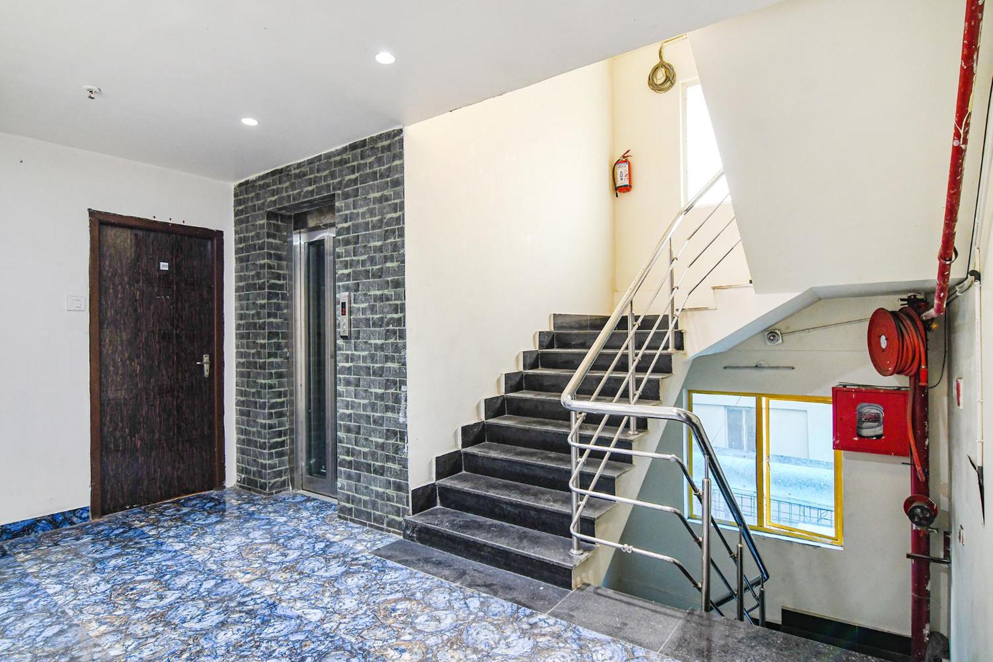 Fabhotel Grand Hazra Inn - Nr Ballygunge Station Καλκούτα Εξωτερικό φωτογραφία